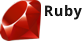 Ruby オープンソースの動的なプログラミング言語