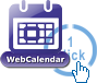 WebCalendar（ウェブカレンダー）